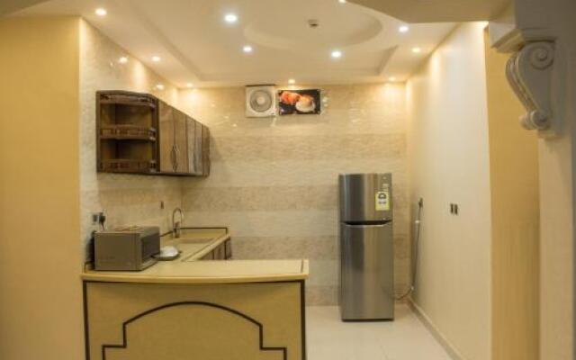 Al Sultan Hostel
