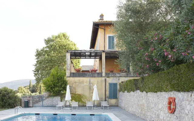 Azienda Agricola Montestigliano