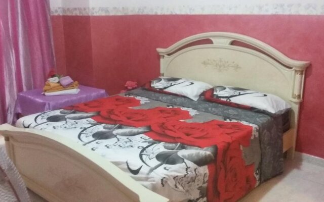 Oasi Del Relax Bed And Breakfast