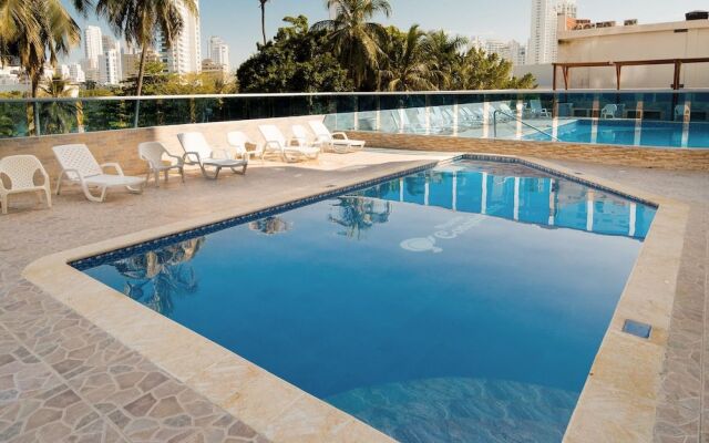 LagoMar Apartamentos