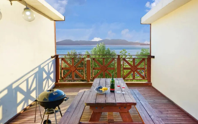 Ganghwa Sol Orem Pension