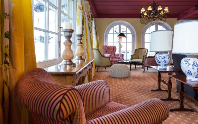 Hotel Edelweiss