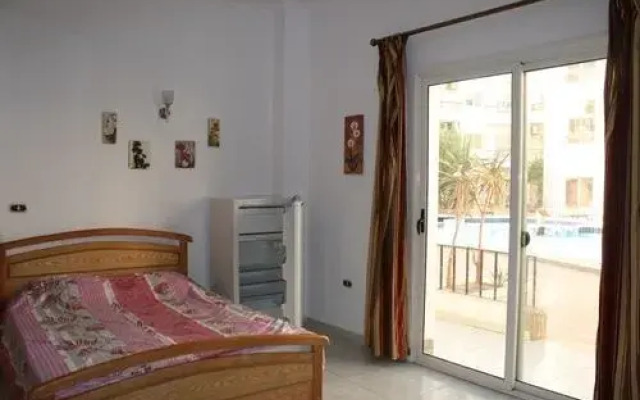 Lotos Esplanada Studio