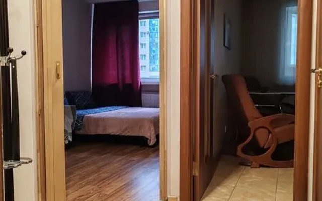 Rental SPB apartments on Cosmonauts Avenue, 37