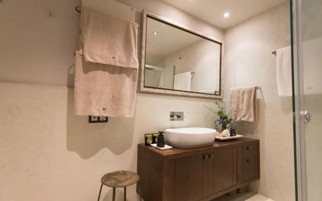 Luxury rustic house - O Rego da Santa Mariña