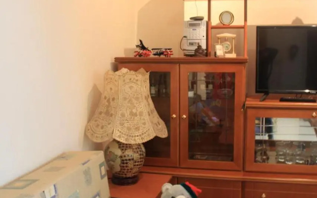 Quiet spacious apartment in Nafplio