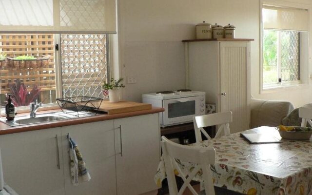 The Friendly Chat Bed and Breakfast