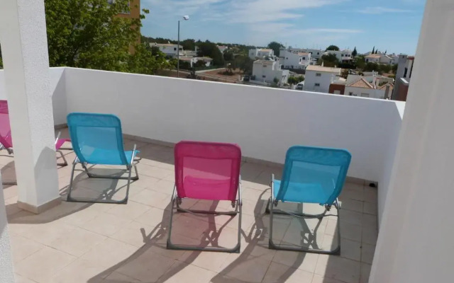 Casa Miramar