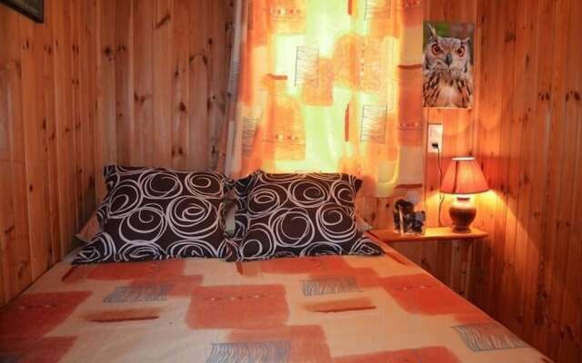 Serra de Prades Resort - Campsite