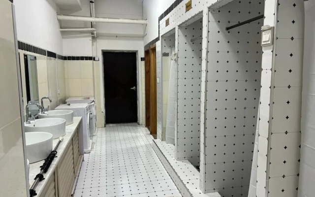 Elite Guest House