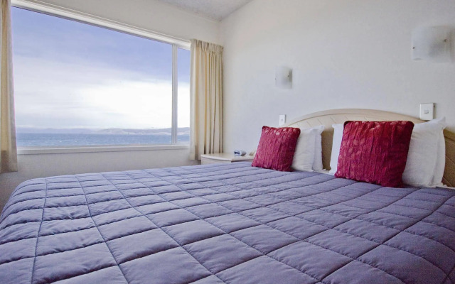 Tui Oaks Motel