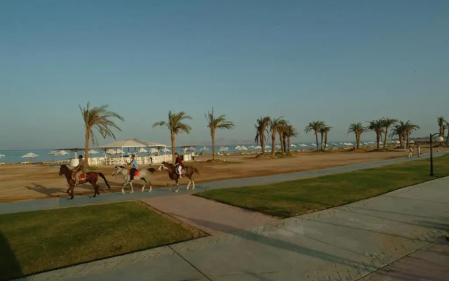 Amarina Sun Resort & Aqua Park