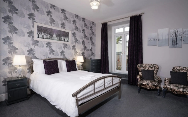 Wanslea Guest House