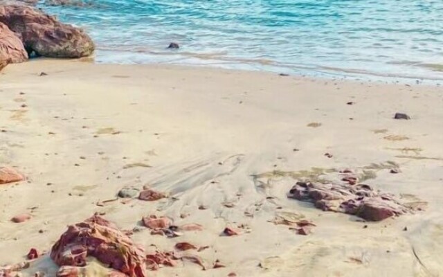 Barabara Budget Satun