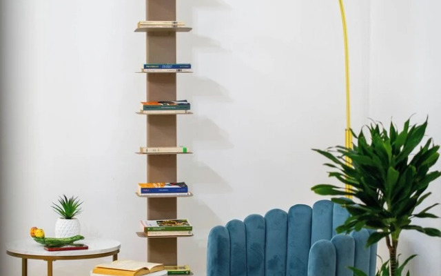 La Dimora degli Scrittori