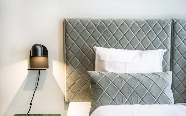 On the Mile 3 - Into This Place