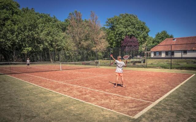 Vakantiepark de Luttenberg