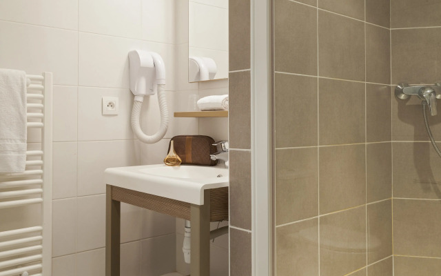 Comfort Aparthotel Cannes Mandelieu