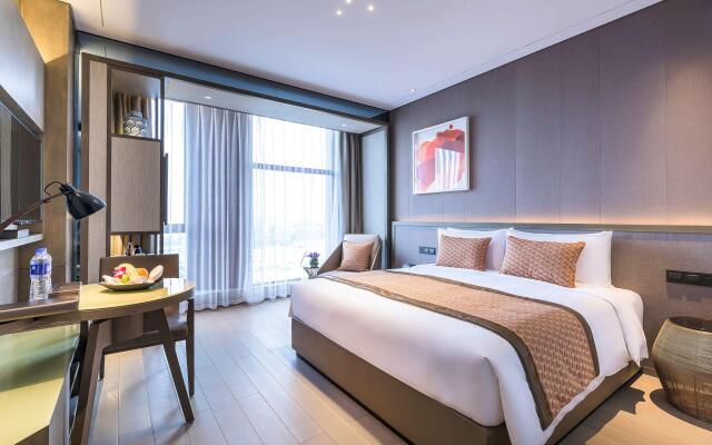 Novotel Shanghai Clover