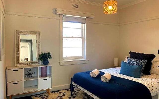 Golden Square Gold Class Guest House, Bendigo