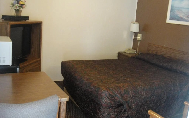 California Motel