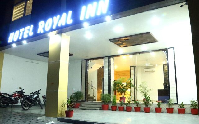 Hotel Royal inn