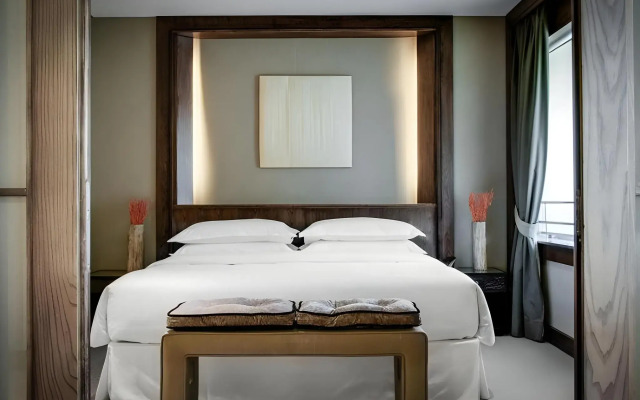 Eurostars Suites Mirasierra