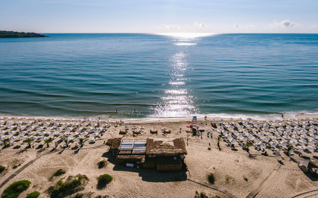 Green Life Apartments Sozopol