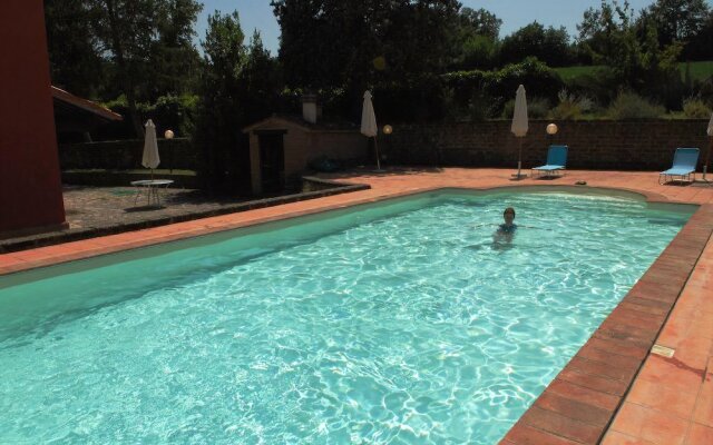 Villa San Lorenzo