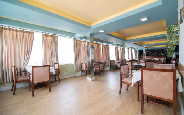 Phuong Thuy Hotel Thu Duc near QL13