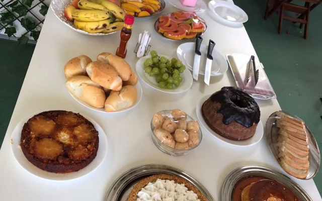 Hotel Vila Das Dunas Cumbuco