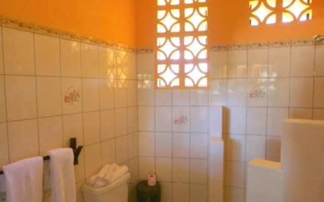 Sunset Villa Diani