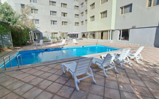 Hotel Diego de Almagro Alto el Loa