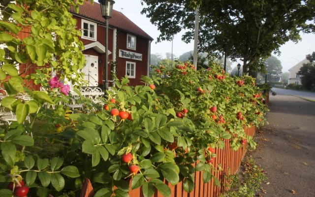 Påskallaviks Gästgifveri