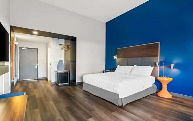 Tru By Hilton Rogers Bentonville