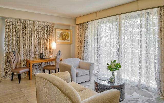 The Playford Adelaide MGallery