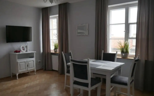 AP-Apartments Old Town