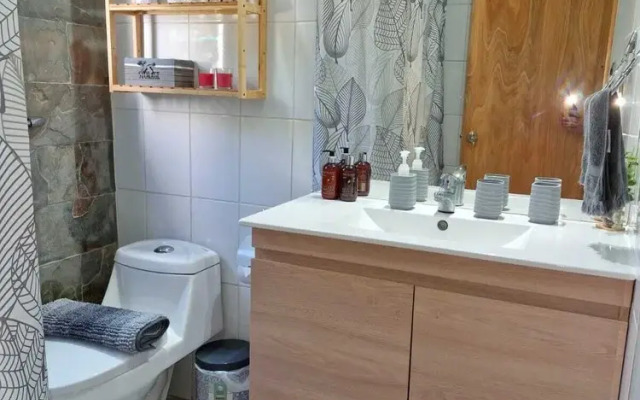 PrideNativo Suites Rapa Nui