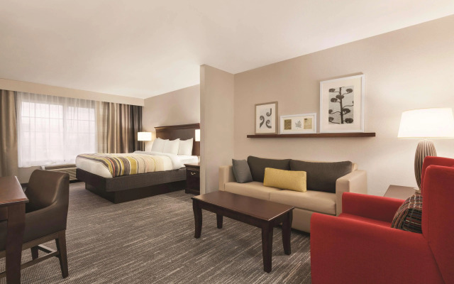 Spark by Hilton Homewood Birmingham