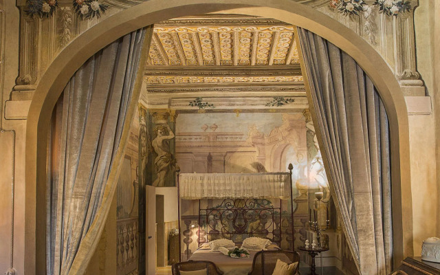 Palazzo Tommasi