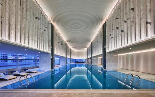 InterContinental Xi'an North by IHG
