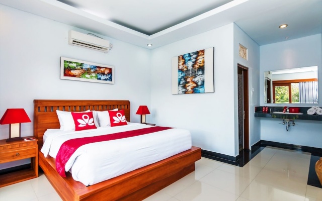 ZEN Premium Ubud Hanoman II – Guest Rooms – Ubud