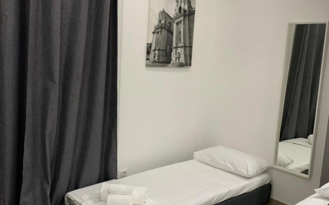 Suites Central Station