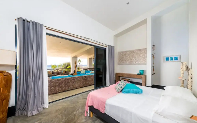 Vista Alegre by Boutique Bonaire Unique Resorts