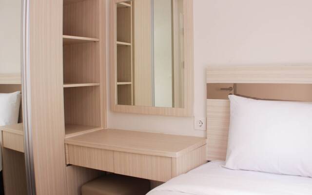 Nice And Comfy 2Br Springlake Apartment Near Summarecon Bekasi