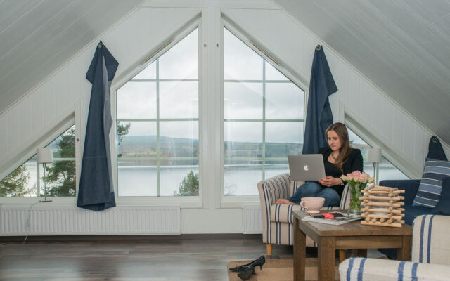 Leksand Strand Camping och Resort