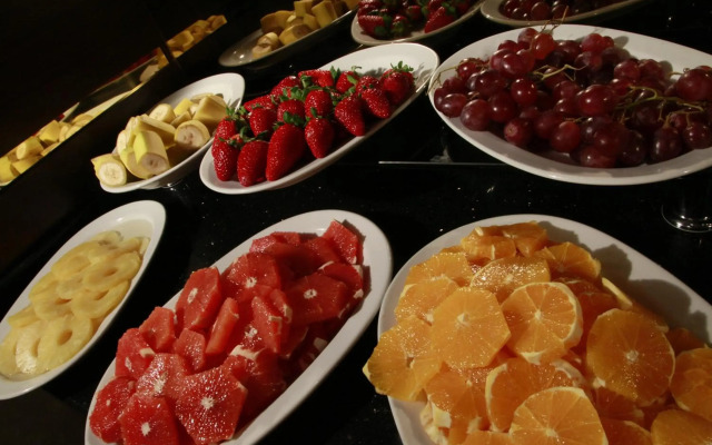 Mirilayon Hotel