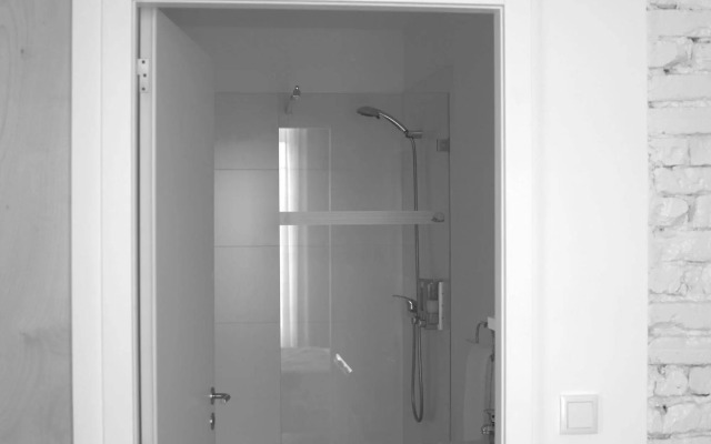 Bemyguest - Loft Guest House Jardim das Mães Charming