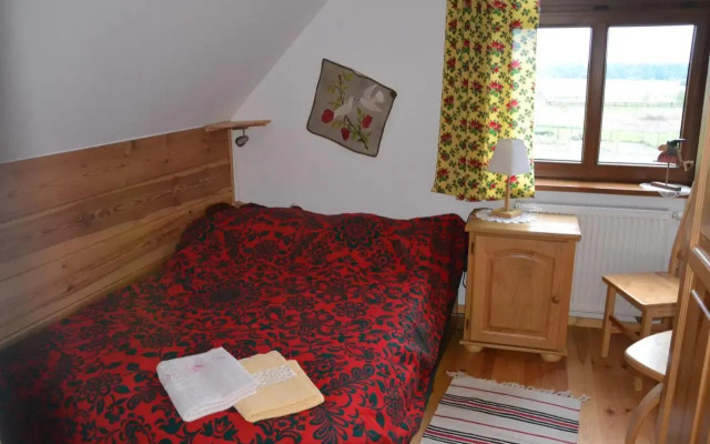 Zagajnik Holiday House