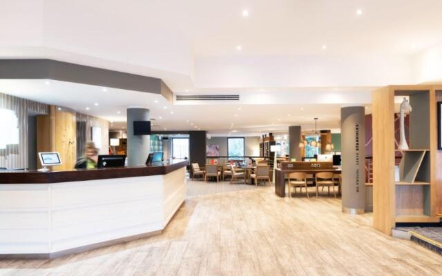 Holiday Inn Hemel Hempstead M1, Jct. 8 by IHG